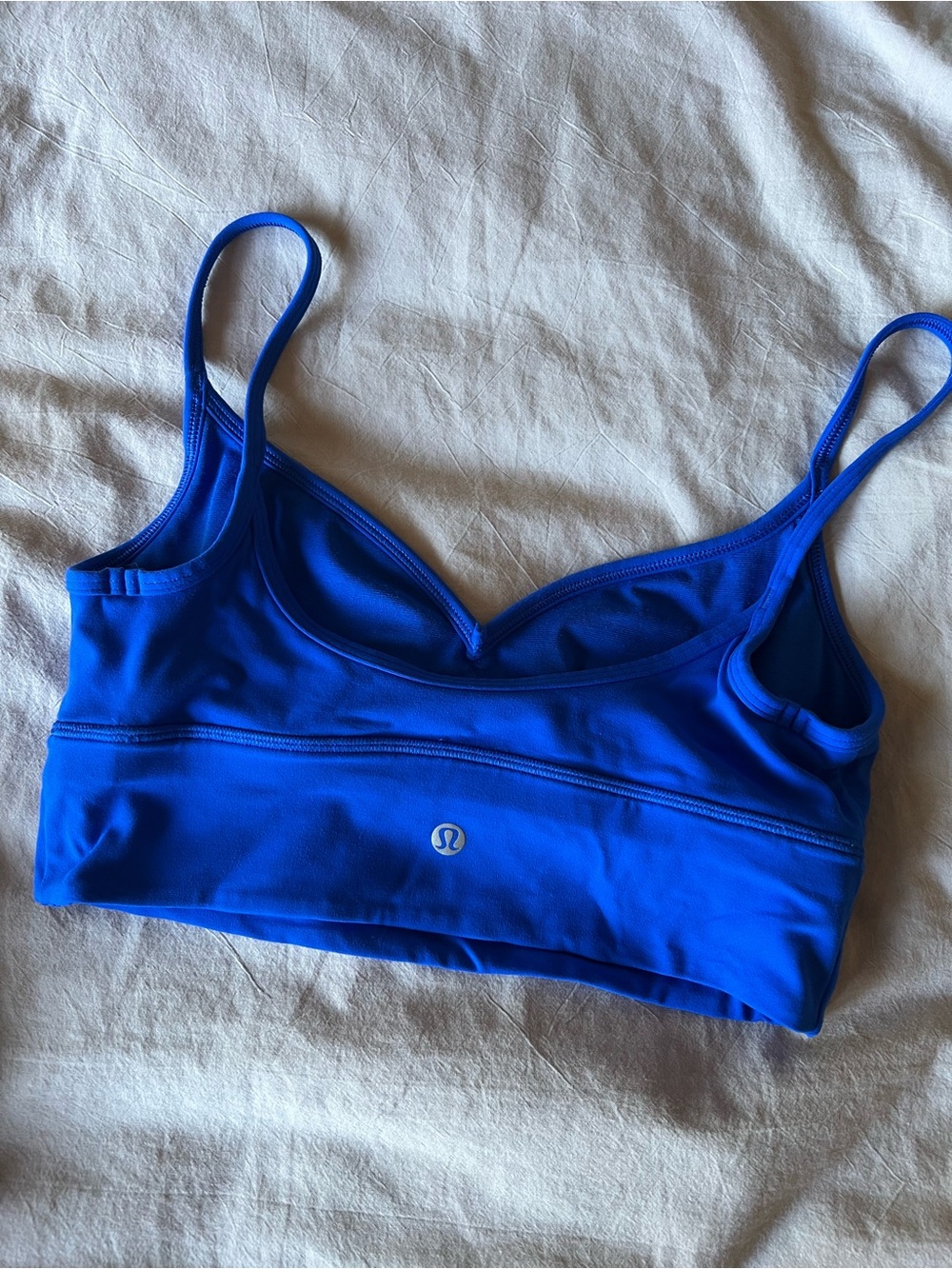 Lululemon 💙Set - Picture 3 of 4